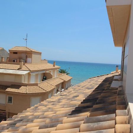 El Campello Beach/ Sea Views Экстерьер фото
