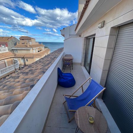 El Campello Beach/ Sea Views Экстерьер фото