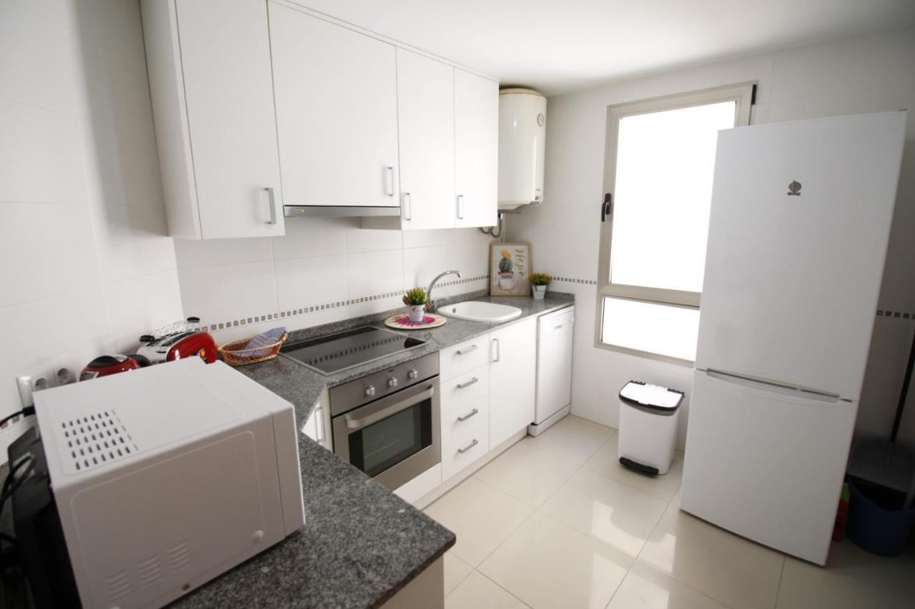 El Campello Beach/ Sea Views Экстерьер фото