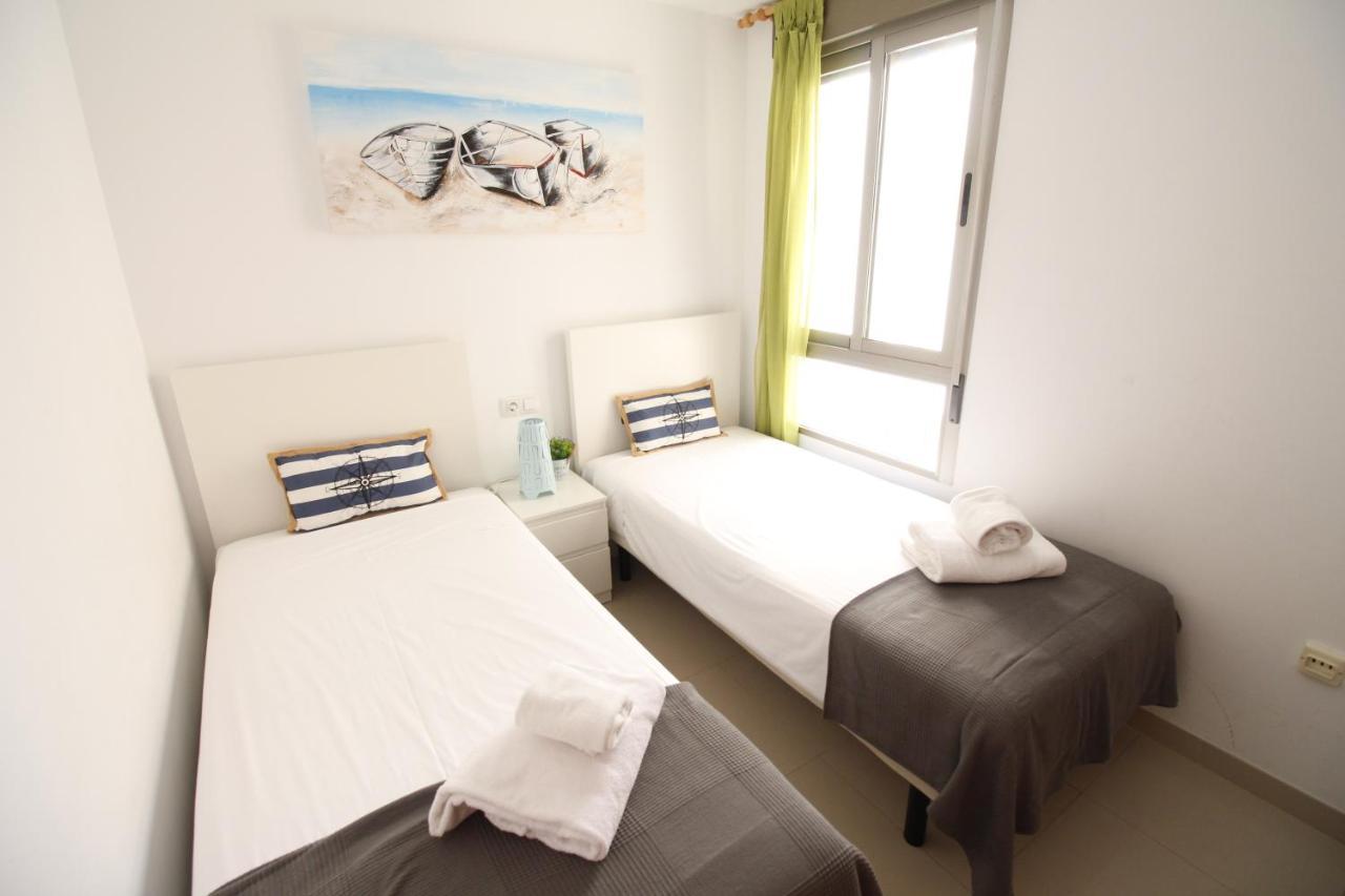 El Campello Beach/ Sea Views Экстерьер фото