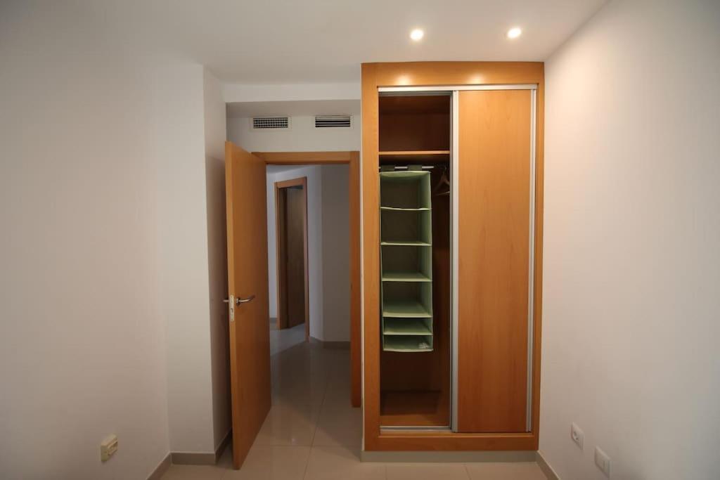 El Campello Beach/ Sea Views Экстерьер фото