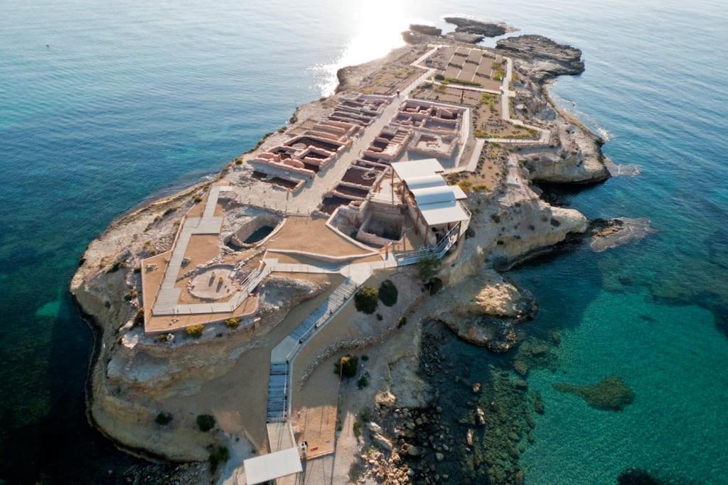 El Campello Beach/ Sea Views Экстерьер фото