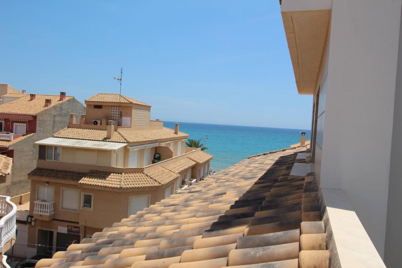 El Campello Beach/ Sea Views Экстерьер фото