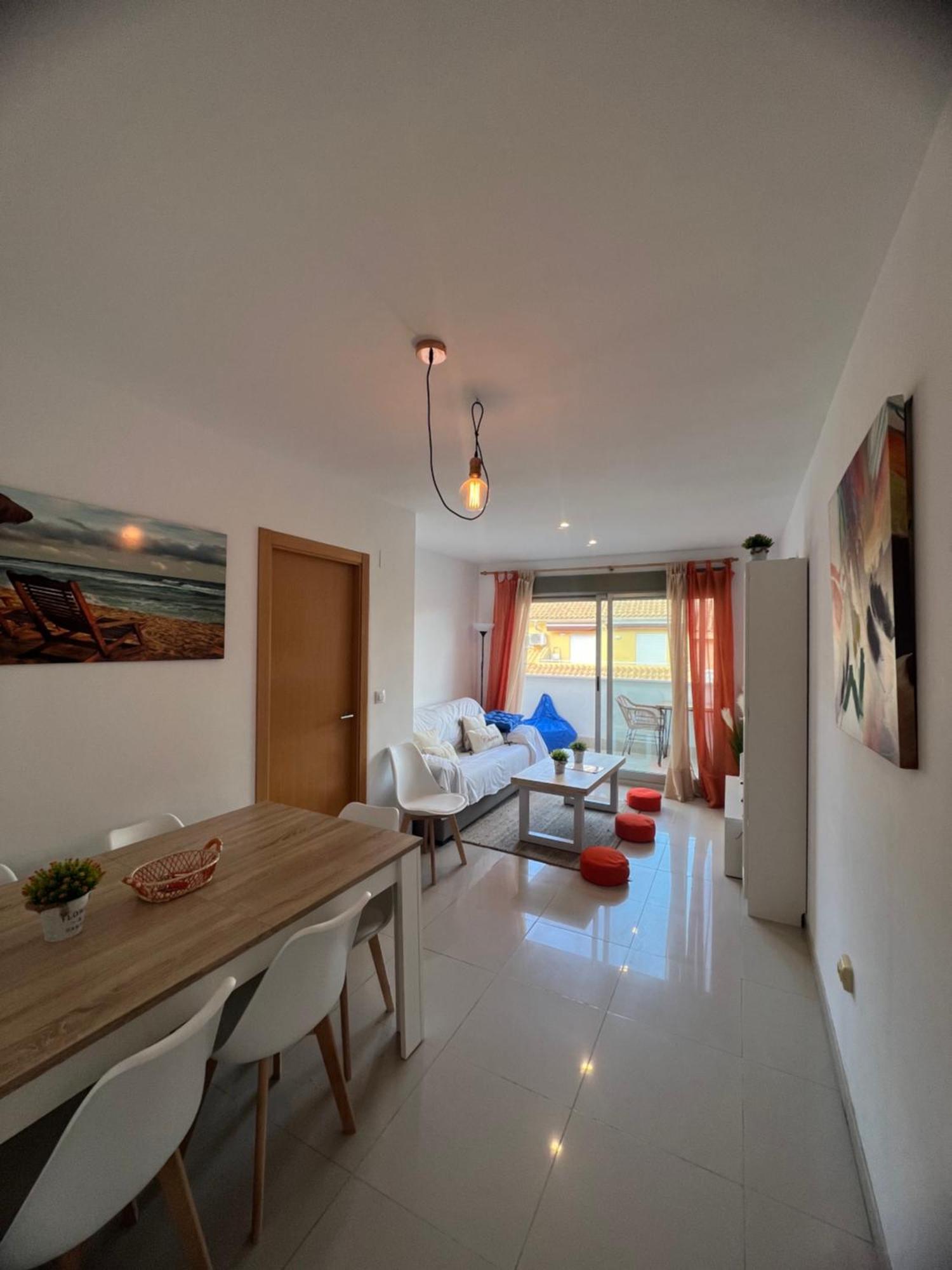 El Campello Beach/ Sea Views Экстерьер фото